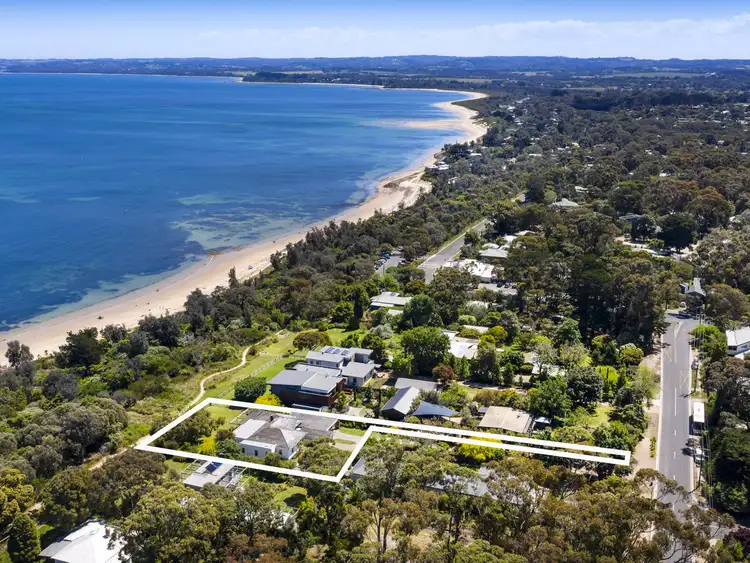 Main view of Homely house listing, 91 Tasman Road, Somers VIC 3927