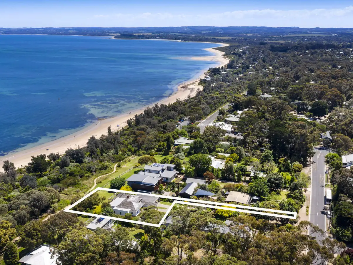 Main view of Homely house listing, 91 Tasman Road, Somers VIC 3927