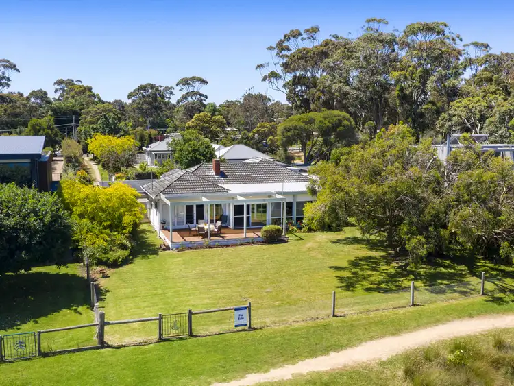 Second view of Homely house listing, 91 Tasman Road, Somers VIC 3927