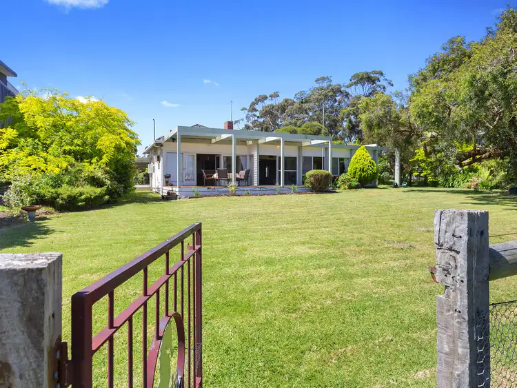 Fifth view of Homely house listing, 91 Tasman Road, Somers VIC 3927
