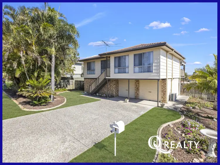 Main view of Homely house listing, 3 Mundalla Street, Algester QLD 4115