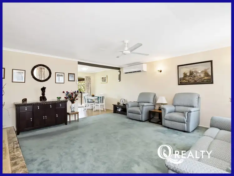 Fifth view of Homely house listing, 3 Mundalla Street, Algester QLD 4115