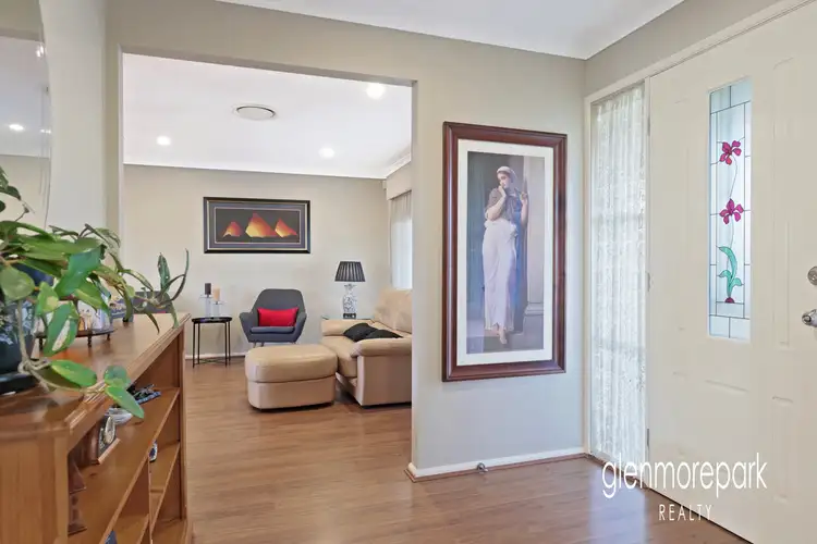 Third view of Homely house listing, 7 Rosecrea Crt, Glenmore Park NSW 2745