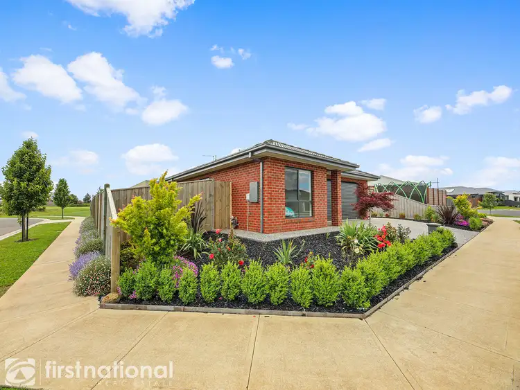 Second view of Homely house listing, 15 Bentley Street, Warragul VIC 3820