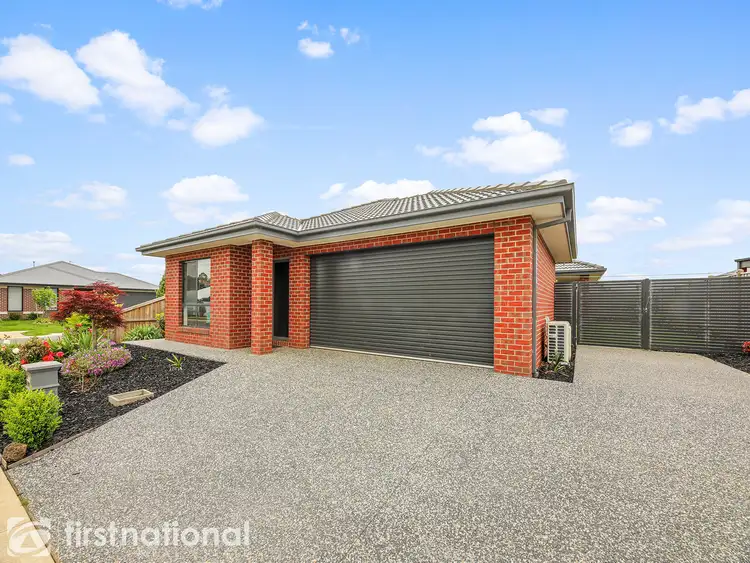 Third view of Homely house listing, 15 Bentley Street, Warragul VIC 3820