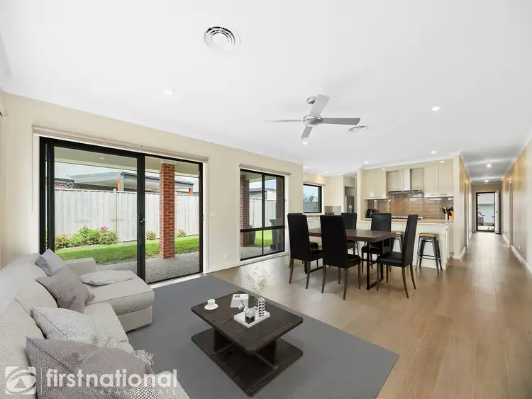 Fourth view of Homely house listing, 15 Bentley Street, Warragul VIC 3820