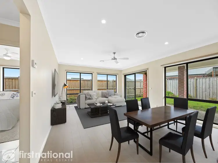 Fifth view of Homely house listing, 15 Bentley Street, Warragul VIC 3820