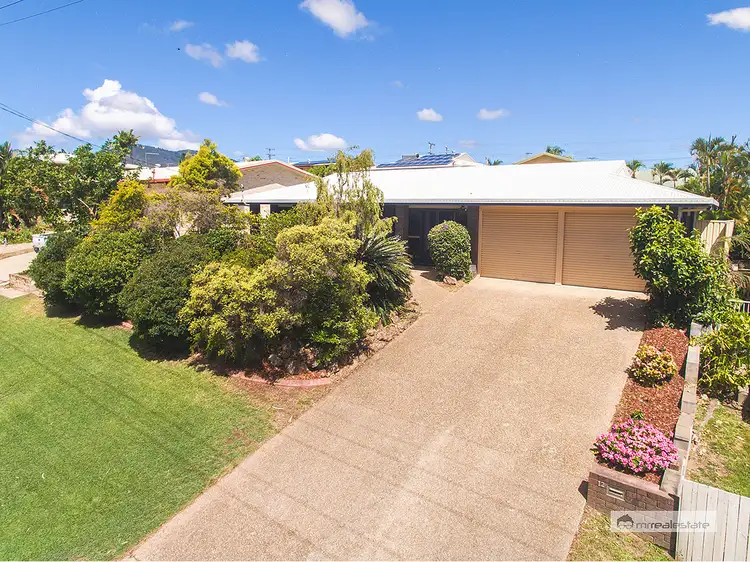 12 Brazil Street, Norman Gardens QLD 4701