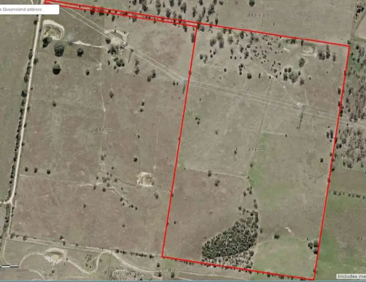 Second view of Homely rural property listing, LOT 2 Kleins Road, Ma Ma Creek QLD 4347