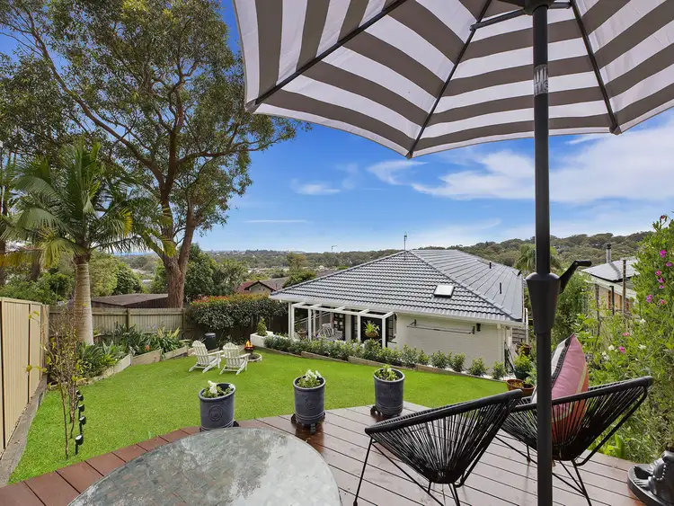 Main view of Homely house listing, 13 Vista Parade, Bateau Bay NSW 2261