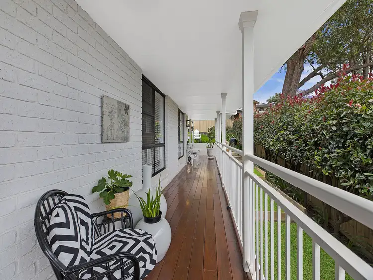 Second view of Homely house listing, 13 Vista Parade, Bateau Bay NSW 2261