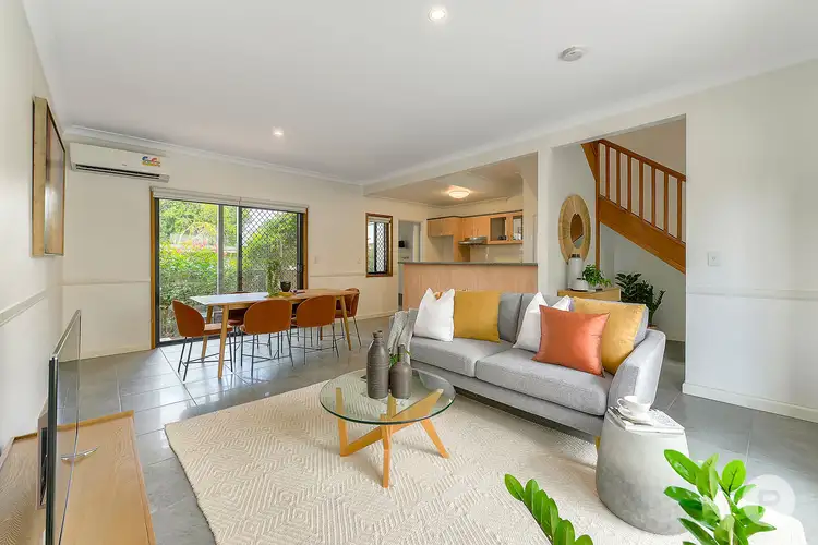8/11 Paragon Street, Yeronga QLD 4104