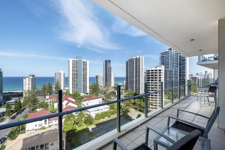 1108/3018 Surfers Paradise Boulevard, Surfers Paradise QLD 4217