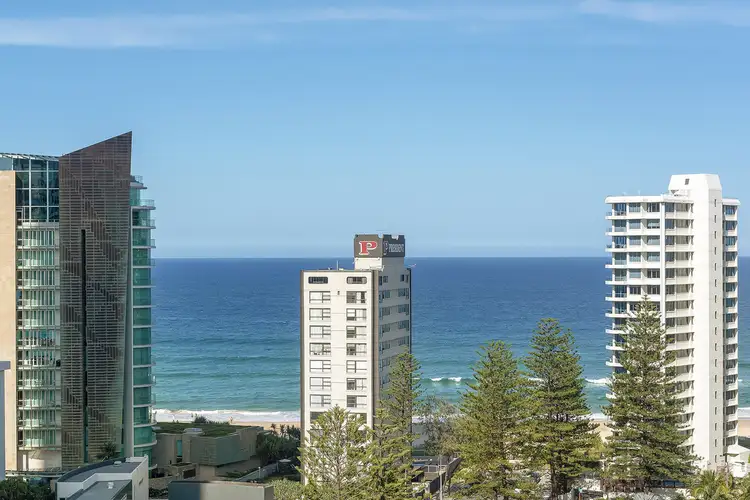 Fourth view of Homely apartment listing, 1108/3018 Surfers Paradise Boulevard, Surfers Paradise QLD 4217
