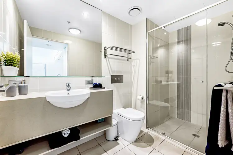 Sixth view of Homely apartment listing, 1108/3018 Surfers Paradise Boulevard, Surfers Paradise QLD 4217