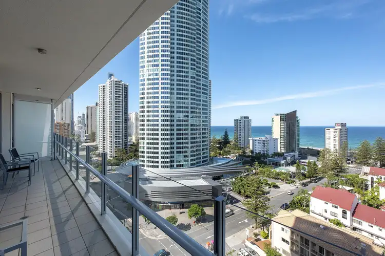 Seventh view of Homely apartment listing, 1108/3018 Surfers Paradise Boulevard, Surfers Paradise QLD 4217