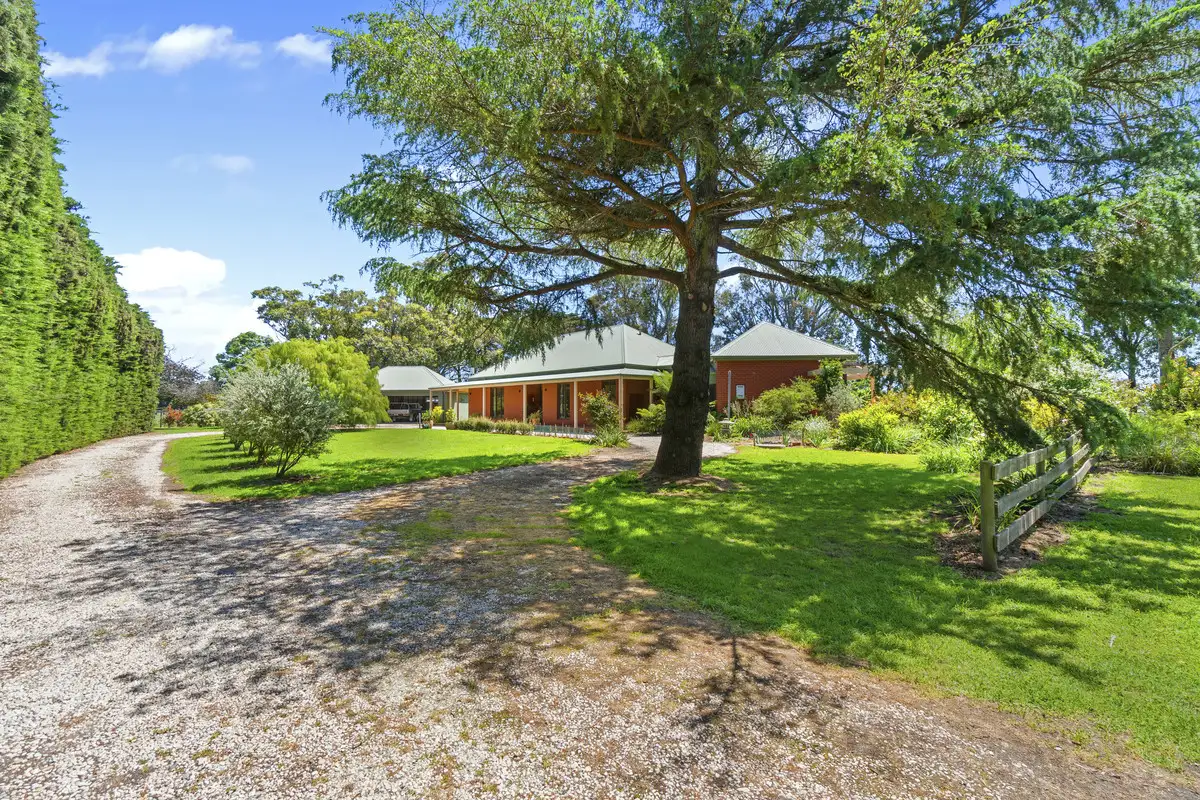 Main view of Homely house listing, 241 Yuill Road, Bundalaguah VIC 3851