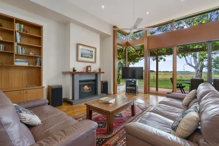 Second view of Homely house listing, 241 Yuill Road, Bundalaguah VIC 3851