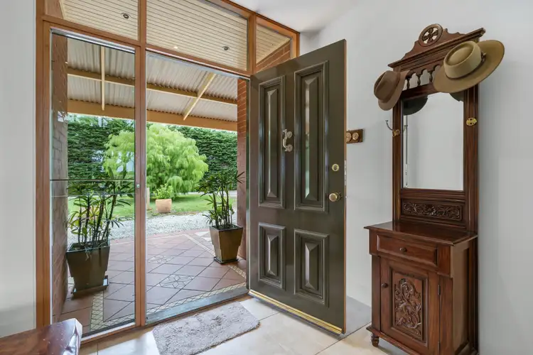 Fourth view of Homely house listing, 241 Yuill Road, Bundalaguah VIC 3851