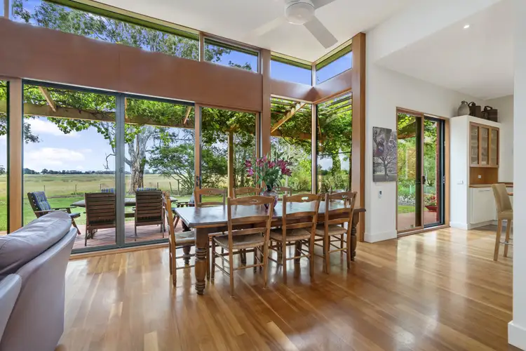Fifth view of Homely house listing, 241 Yuill Road, Bundalaguah VIC 3851