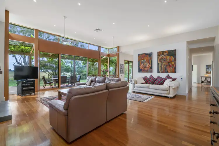 Sixth view of Homely house listing, 241 Yuill Road, Bundalaguah VIC 3851