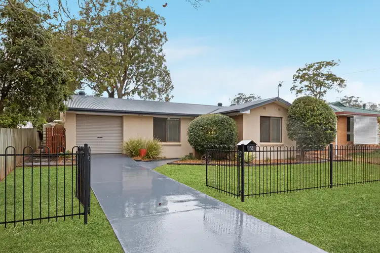 Main view of Homely house listing, 50 Stuart Street, Mount Lofty QLD 4350