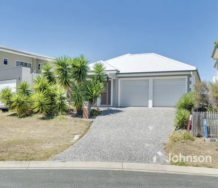 Main view of Homely house listing, 2 Cascades Street, Springfield Lakes QLD 4300