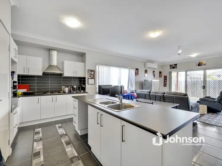 Second view of Homely house listing, 2 Cascades Street, Springfield Lakes QLD 4300