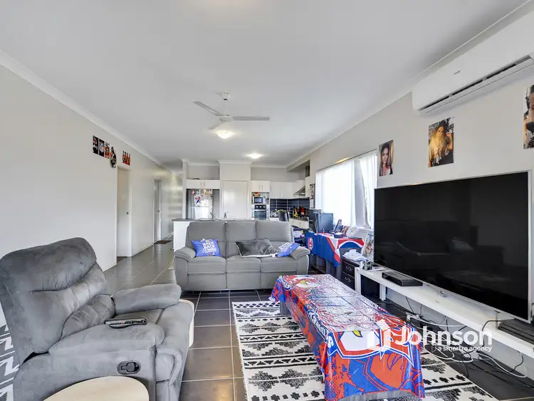 Third view of Homely house listing, 2 Cascades Street, Springfield Lakes QLD 4300