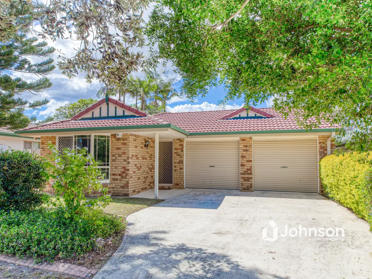 Main view of Homely house listing, 102 Laricina Circuit, Forest Lake QLD 4078