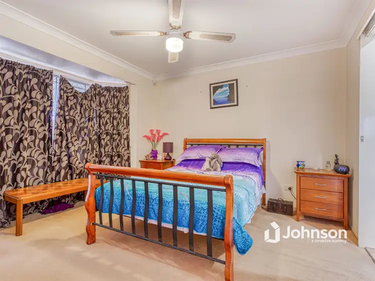 Second view of Homely house listing, 102 Laricina Circuit, Forest Lake QLD 4078
