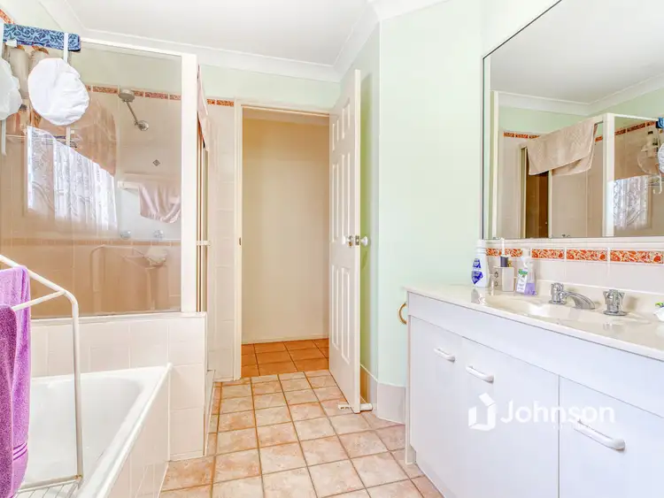 Fifth view of Homely house listing, 102 Laricina Circuit, Forest Lake QLD 4078