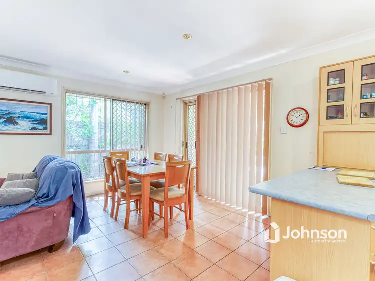 Seventh view of Homely house listing, 102 Laricina Circuit, Forest Lake QLD 4078