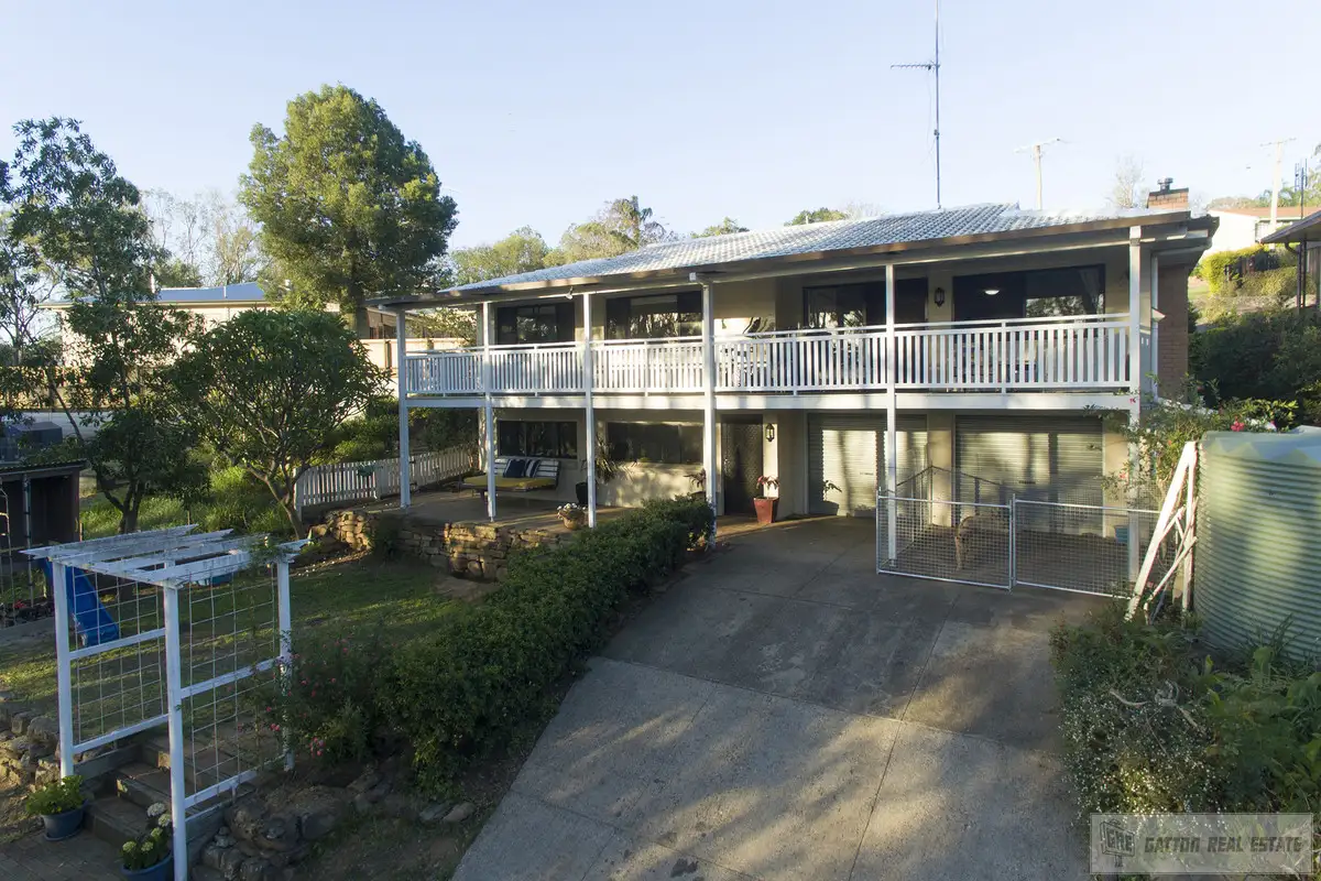 Main view of Homely house listing, 28 Riddell Street, Gatton QLD 4343