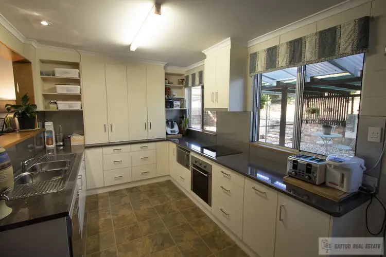Second view of Homely house listing, 28 Riddell Street, Gatton QLD 4343