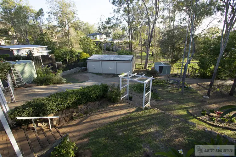 Third view of Homely house listing, 28 Riddell Street, Gatton QLD 4343