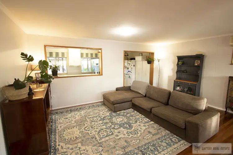 Fifth view of Homely house listing, 28 Riddell Street, Gatton QLD 4343