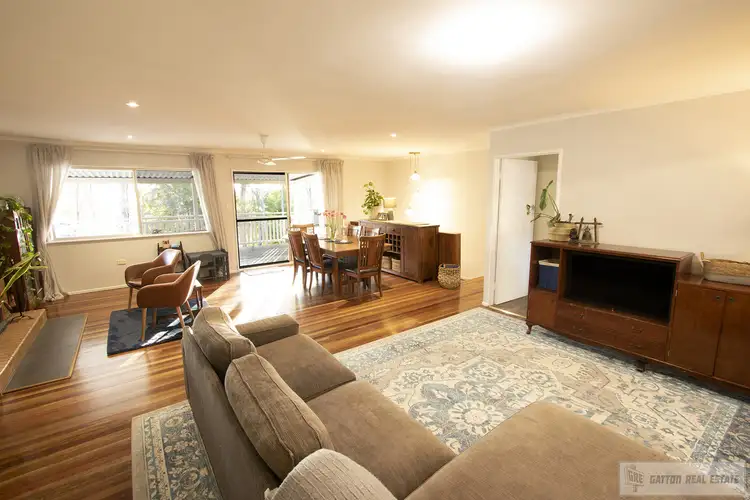 Sixth view of Homely house listing, 28 Riddell Street, Gatton QLD 4343