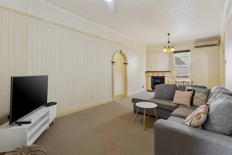 Sixth view of Homely house listing, 4 Lindsay Street, East Toowoomba QLD 4350