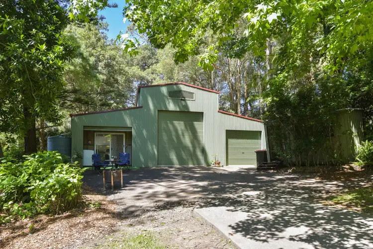 Second view of Homely rural property listing, 633 The Entrance Road, Wamberal NSW 2260