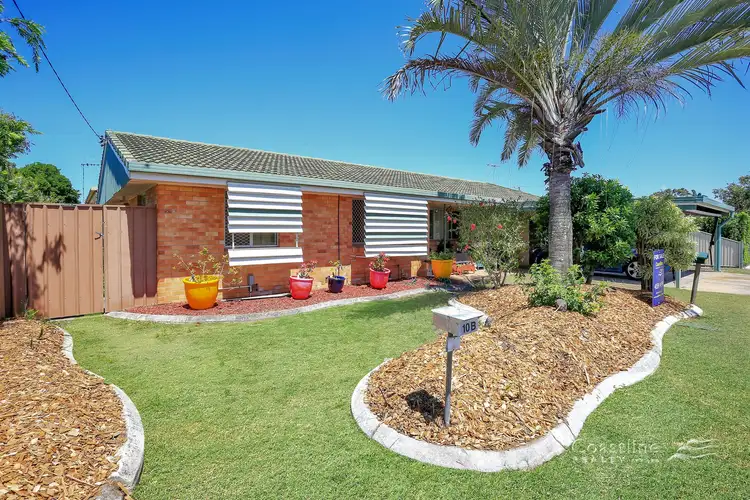 10 Parsloe Street, Svensson Heights QLD 4670