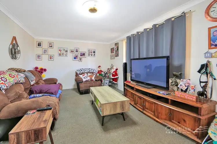 Fifth view of Homely house listing, 10 Parsloe Street, Svensson Heights QLD 4670