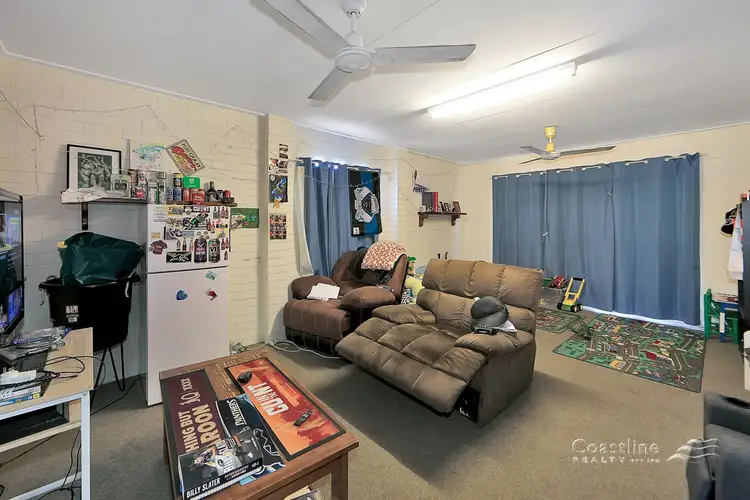 Sixth view of Homely house listing, 10 Parsloe Street, Svensson Heights QLD 4670