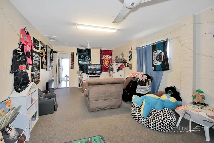Seventh view of Homely house listing, 10 Parsloe Street, Svensson Heights QLD 4670