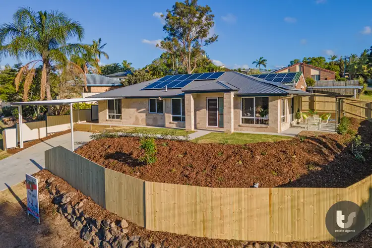 Main view of Homely house listing, 1 Wetheral Place, Alexandra Hills QLD 4161