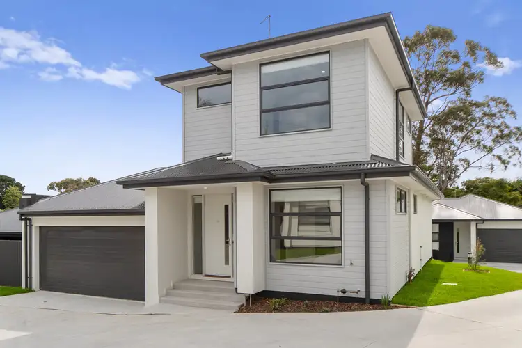Main view of Homely townhouse listing, 11/5-9 Edward Street, Langwarrin VIC 3910