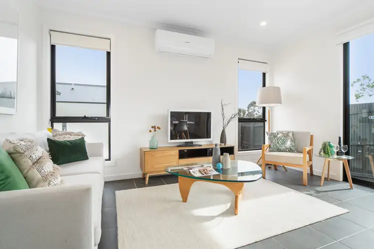 Third view of Homely townhouse listing, 11/5-9 Edward Street, Langwarrin VIC 3910
