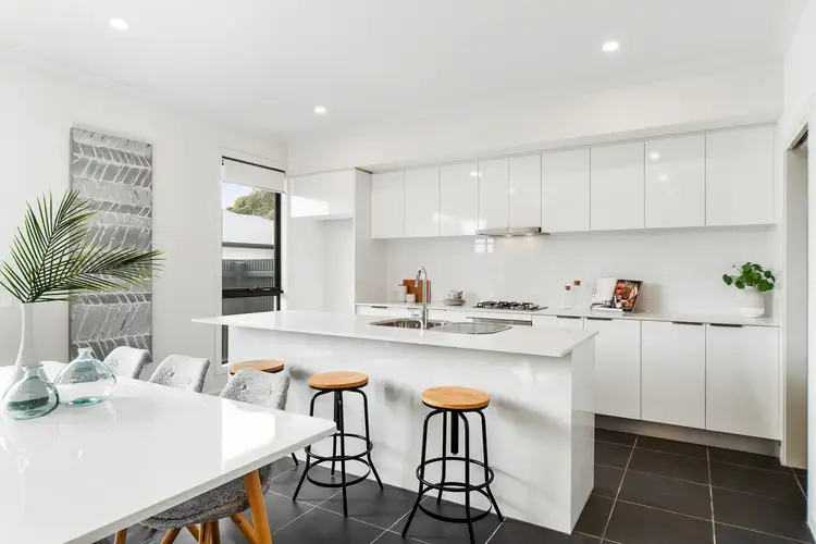 Fourth view of Homely townhouse listing, 11/5-9 Edward Street, Langwarrin VIC 3910