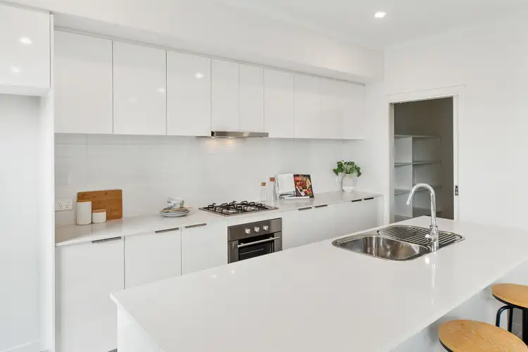 Fifth view of Homely townhouse listing, 11/5-9 Edward Street, Langwarrin VIC 3910