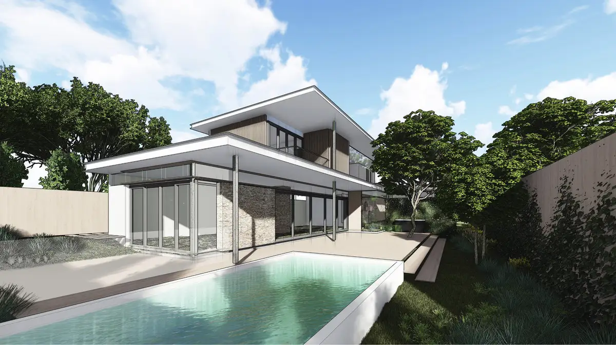 Main view of Homely house listing, 4 Ailsa Street, Mount Martha VIC 3934